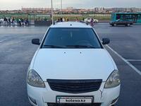 ВАЗ (Lada) Priora 2170 2011 годаүшін1 500 000 тг. в Караганда