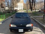 ВАЗ (Lada) 2114 2006 года за 450 000 тг. в Шымкент