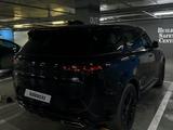 Land Rover Range Rover Sport 2023 годаүшін94 000 000 тг. в Астана – фото 4