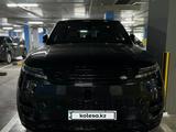 Land Rover Range Rover Sport 2023 годаүшін94 000 000 тг. в Астана – фото 3