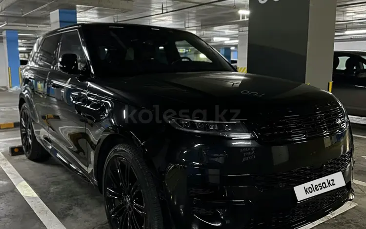 Land Rover Range Rover Sport 2023 годаүшін94 000 000 тг. в Астана