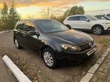 Volkswagen Golf 2011 года за 4 300 000 тг. в Кокшетау