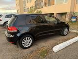 Volkswagen Golf 2011 года за 4 300 000 тг. в Кокшетау – фото 5