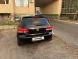 Volkswagen Golf 2011 года за 4 300 000 тг. в Кокшетау – фото 4