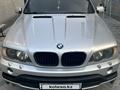 BMW X5 2002 годаfor5 200 000 тг. в Алматы – фото 20