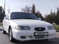 Hyundai Sonata 1998 годаүшін1 400 000 тг. в Талдыкорган