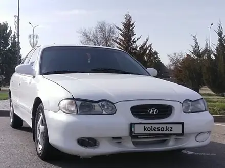 Hyundai Sonata 1998 года за 1 250 000 тг. в Талдыкорган
