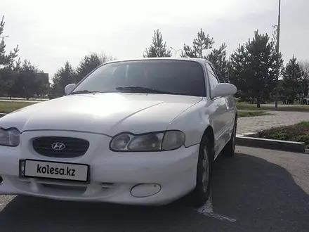 Hyundai Sonata 1998 года за 1 250 000 тг. в Талдыкорган – фото 7
