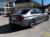 BMW 530 2011 годаүшін12 000 000 тг. в Костанай