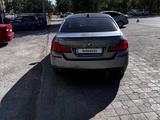 BMW 530 2011 годаүшін12 000 000 тг. в Костанай – фото 2