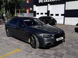 BMW 530 2011 годаүшін12 000 000 тг. в Костанай – фото 3