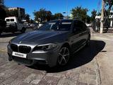 BMW 530 2011 годаүшін10 500 000 тг. в Костанай – фото 4
