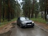BMW 530 2011 годаүшін10 500 000 тг. в Костанай