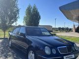 Mercedes-Benz E 280 2000 годаfor5 500 000 тг. в Талдыкорган