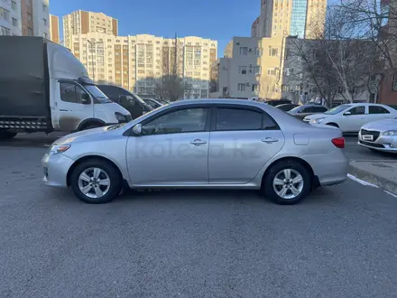 Toyota Corolla 2012 года за 5 600 000 тг. в Астана – фото 7