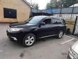 Toyota Highlander 2012 года за 13 500 000 тг. в Костанай