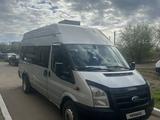 Ford Transit 2014 годаүшін10 500 000 тг. в Уральск – фото 2