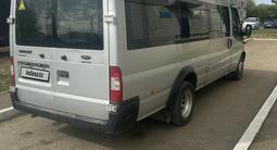 Ford Transit 2014 годаүшін10 500 000 тг. в Уральск – фото 4