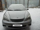 Lexus ES 300 2002 года за 4 150 000 тг. в Талдыкорган