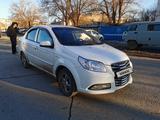 Chevrolet Nexia 2022 года за 4 800 000 тг. в Актобе – фото 3