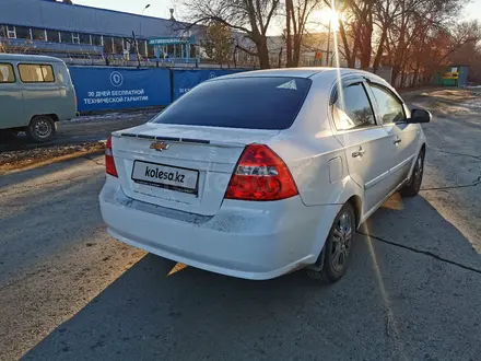 Chevrolet Nexia 2022 года за 4 800 000 тг. в Актобе – фото 6