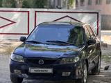 Mazda 323 2002 года за 1 900 000 тг. в Тараз
