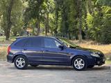 Mazda 323 2002 года за 1 900 000 тг. в Тараз – фото 4