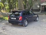 Mazda 323 2002 года за 1 900 000 тг. в Тараз – фото 5