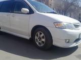 Mazda MPV 1999 года за 3 100 000 тг. в Усть-Каменогорск