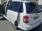 Mazda MPV 1999 года за 3 100 000 тг. в Усть-Каменогорск – фото 2