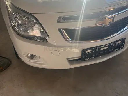 Chevrolet Cobalt 2014 года за 7 500 000 тг. в Шымкент