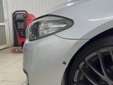 Оригинальный обвес BMW F10 бампера + пороги за 400 000 тг. в Караганда – фото 2