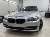 Оригинальный обвес BMW F10 бампера + пороги за 400 000 тг. в Караганда