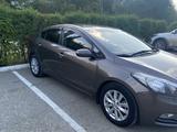 Kia Cerato 2014 года за 6 200 000 тг. в Актобе – фото 3