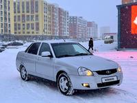 ВАЗ (Lada) Priora 2170 2014 года за 2 700 000 тг. в Астана