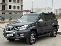 Toyota Land Cruiser Prado 2007 года за 9 200 000 тг. в Актау