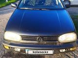 Volkswagen Golf 1997 года за 1 950 000 тг. в Петропавловск