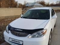 Toyota Camry 2002 года за 5 200 000 тг. в Тараз