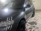 Volkswagen Touareg 2004 года за 5 000 000 тг. в Державинск – фото 2