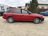 Subaru Impreza 1996 года за 1 100 000 тг. в Усть-Каменогорск – фото 3