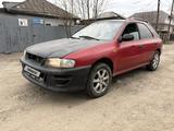 Subaru Impreza 1996 года за 1 100 000 тг. в Усть-Каменогорск – фото 2