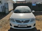 Toyota Corolla 2011 года за 7 000 000 тг. в Атырау