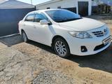 Toyota Corolla 2011 годаүшін7 000 000 тг. в Атырау – фото 3