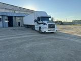 Volvo  VNL 2001 года за 10 000 000 тг. в Семей – фото 2