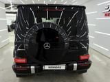 Mercedes-Benz G 63 AMG 2021 года за 90 000 000 тг. в Астана – фото 5