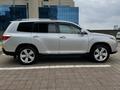 Toyota Highlander 2013 года за 16 500 000 тг. в Нур-Султан (Астана) – фото 8