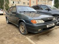 ВАЗ (Lada) 2115 2009 года за 950 000 тг. в Актобе