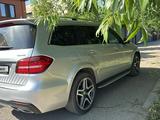 Mercedes-Benz GLS 400 2016 годаүшін21 000 000 тг. в Актобе – фото 2