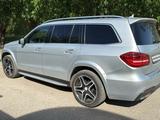Mercedes-Benz GLS 400 2016 годаүшін21 000 000 тг. в Актобе – фото 4
