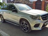 Mercedes-Benz GLS 400 2016 годаүшін21 000 000 тг. в Актобе